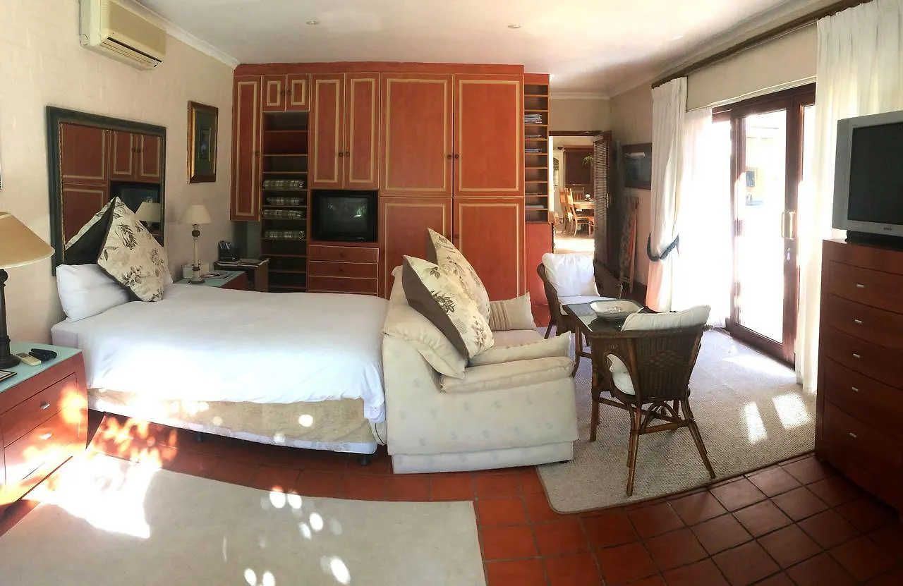 Avenue Torquay Hotel Cape Town