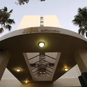 Royal Atlantic Aparthotel