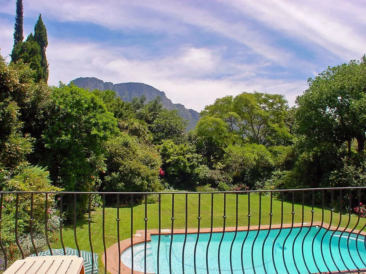 Avenue Torquay Hotel Cape Town