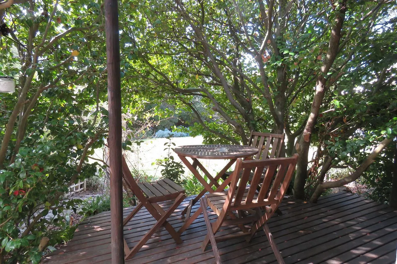 Avenue Torquay Hotel Cape Town South Africa