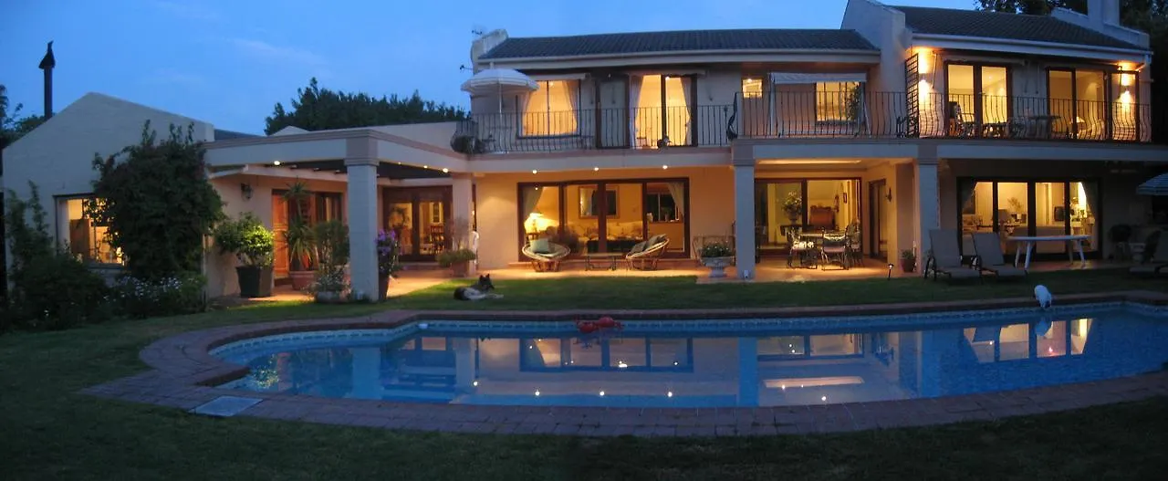 Avenue Torquay Hotel Cape Town