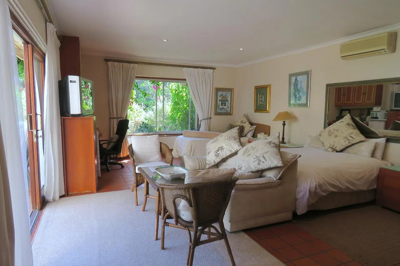 Avenue Torquay Hotel Cape Town