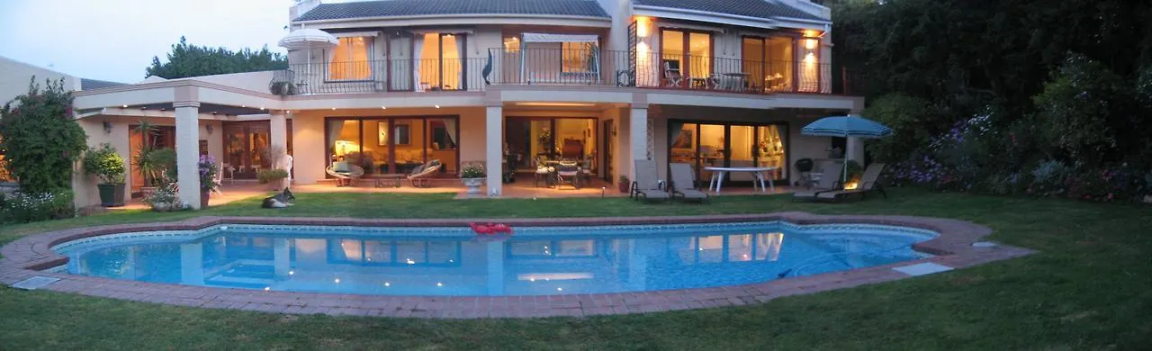 Avenue Torquay Hotel Cape Town 0*,  South Africa