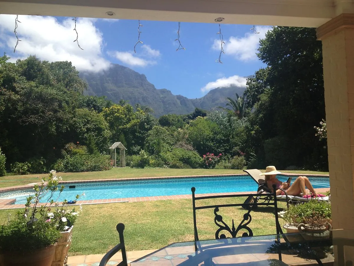 Avenue Torquay Hotel Cape Town South Africa