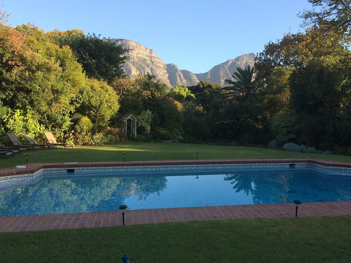 Avenue Torquay Hotel Cape Town 0*,