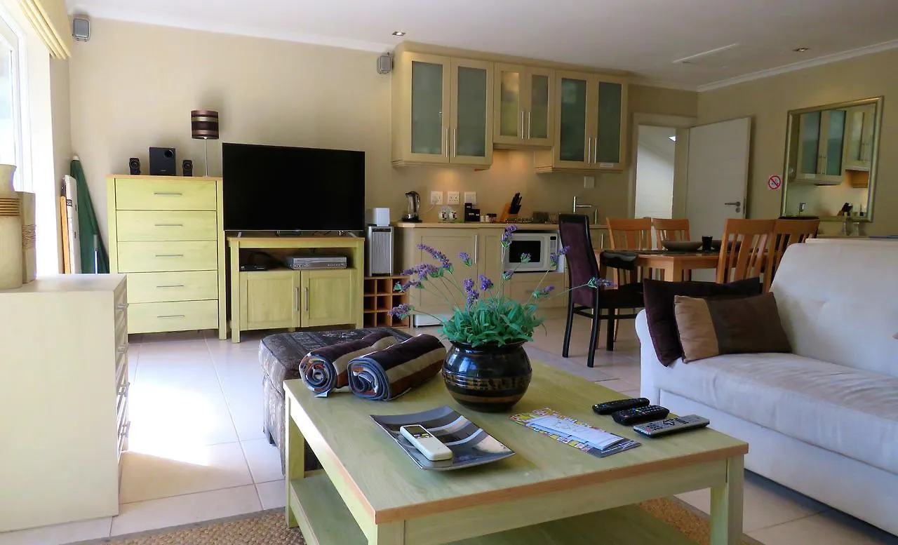 Avenue Torquay Hotel Cape Town 0*,