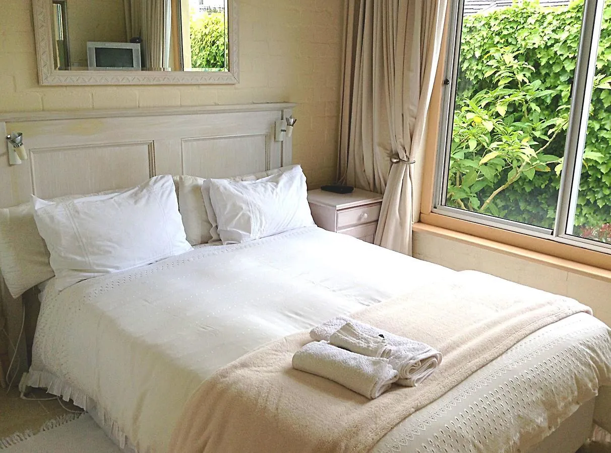 Avenue Torquay Hotel Cape Town