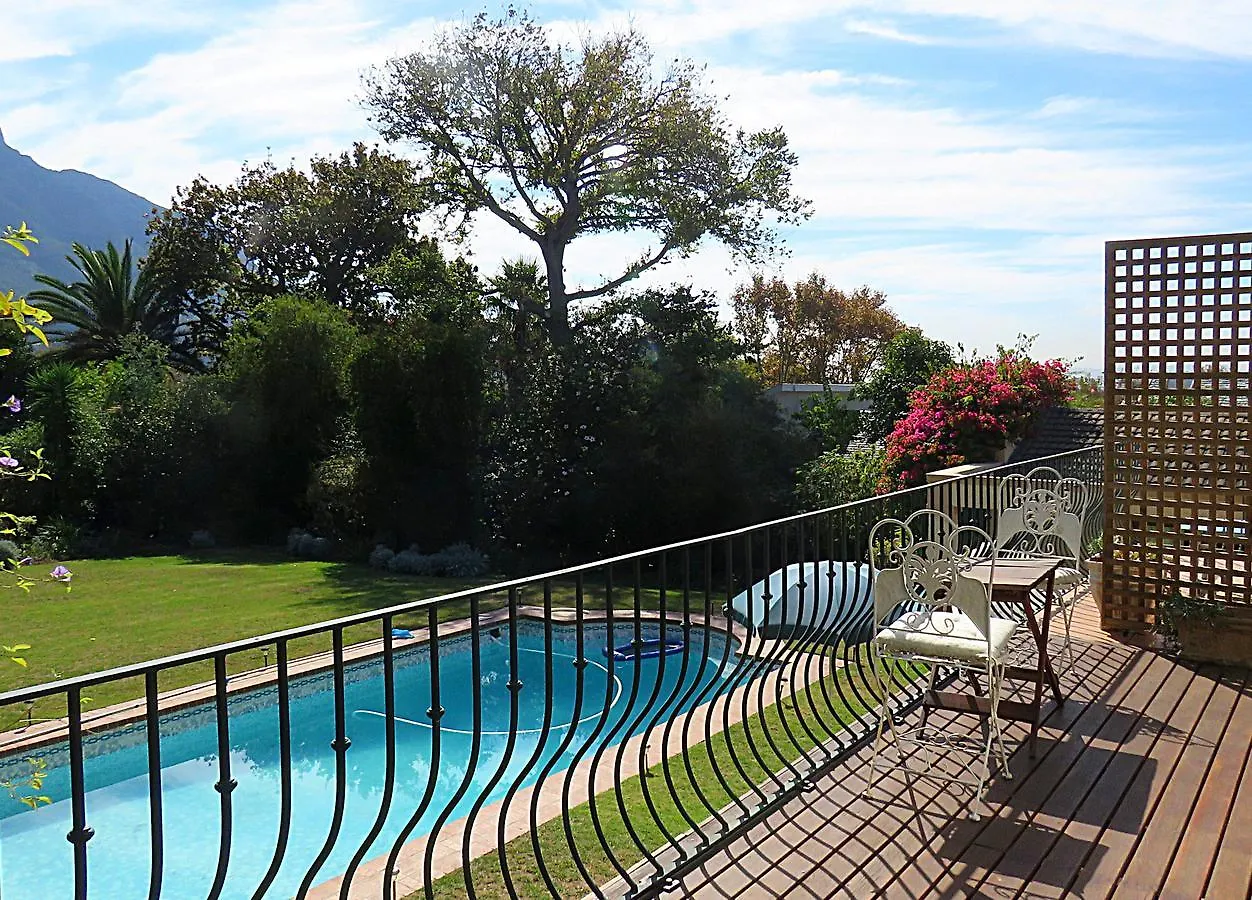 Avenue Torquay Hotel Cape Town