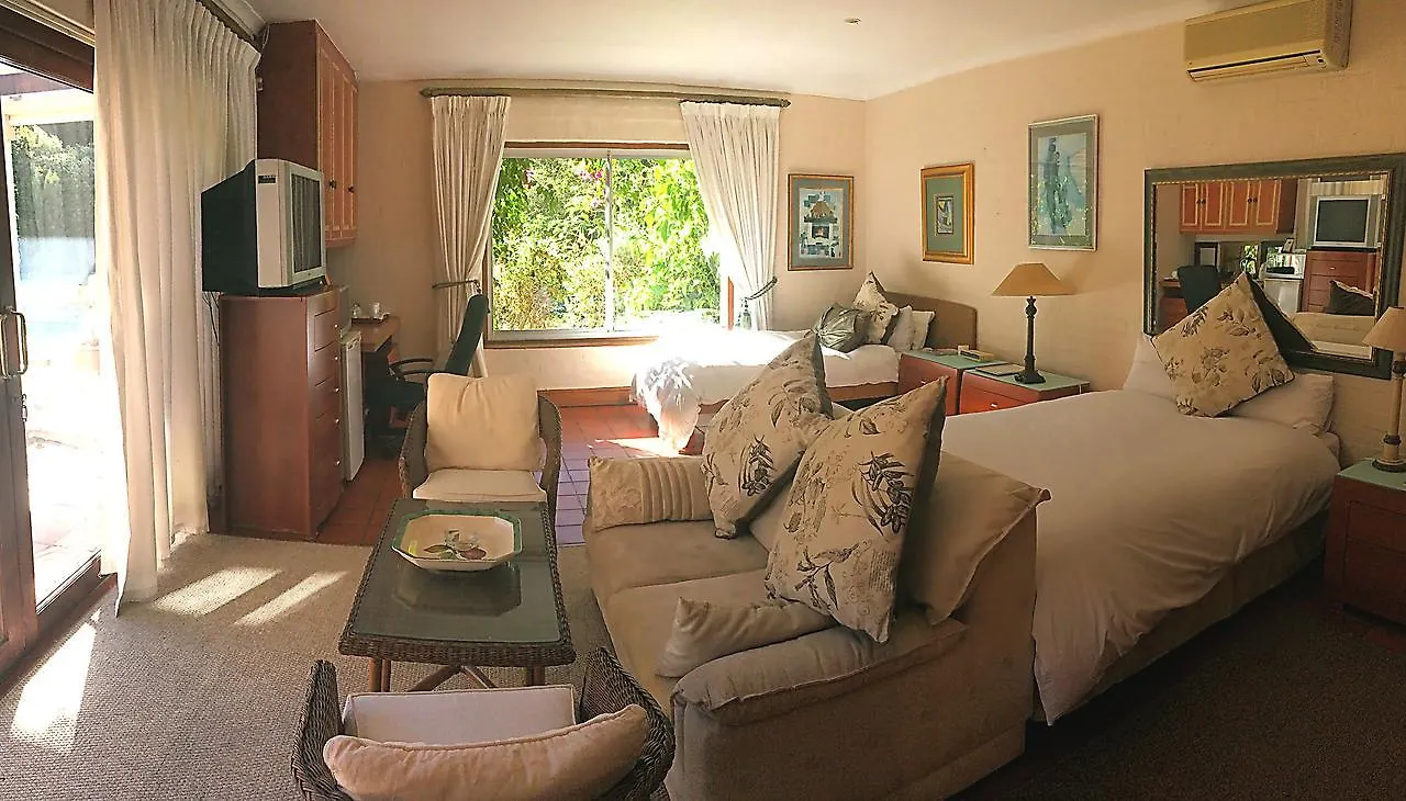 Avenue Torquay Hotel Cape Town