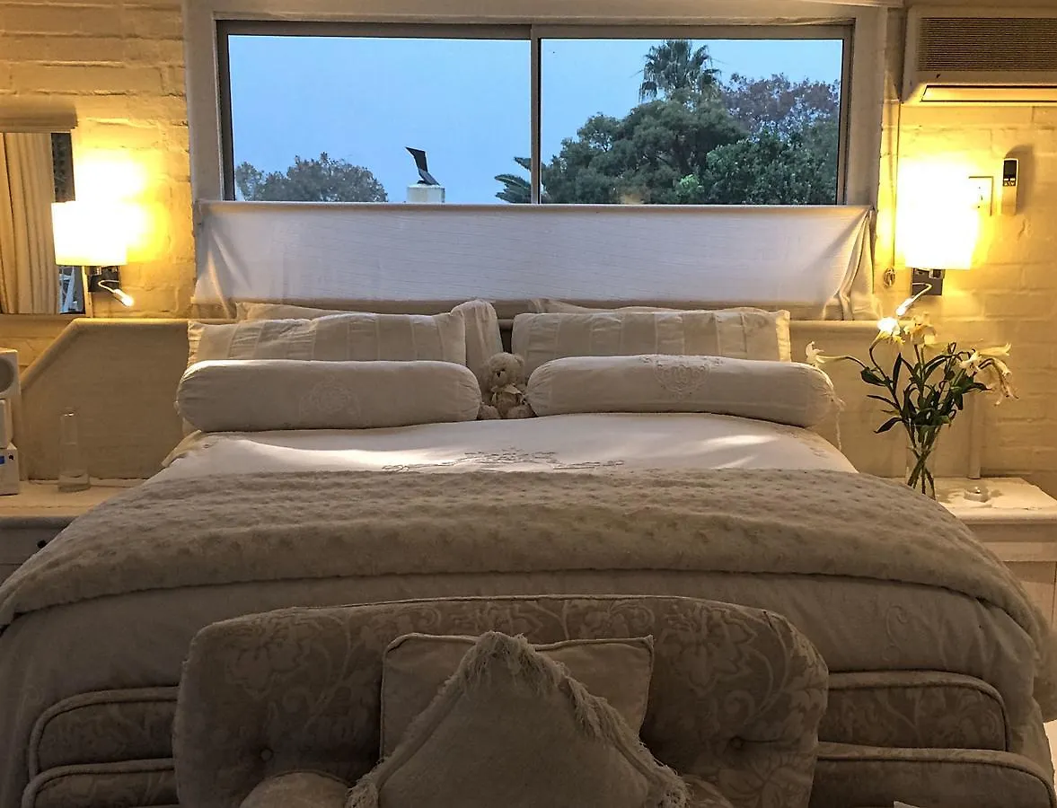 Avenue Torquay Hotel Cape Town South Africa